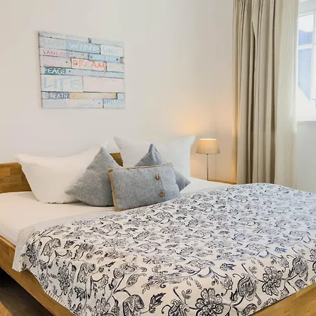 Ferienhaus Seelust *