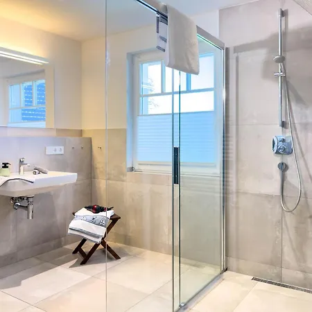 Seelust Ferienhaus *