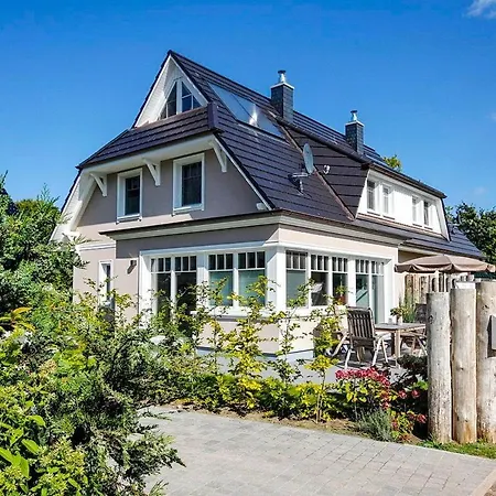 Seelust * Ostseeheilbad Zingst