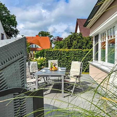 펜션 Seelust 징스트