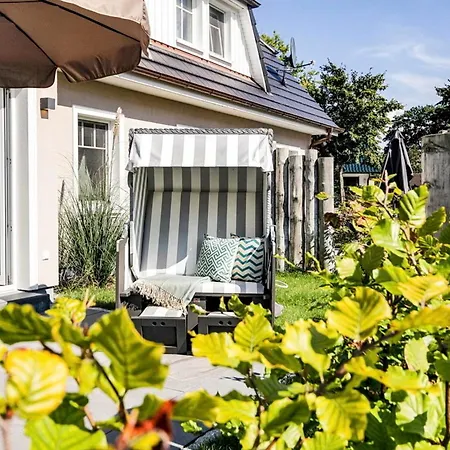 Seelust Ferienhaus