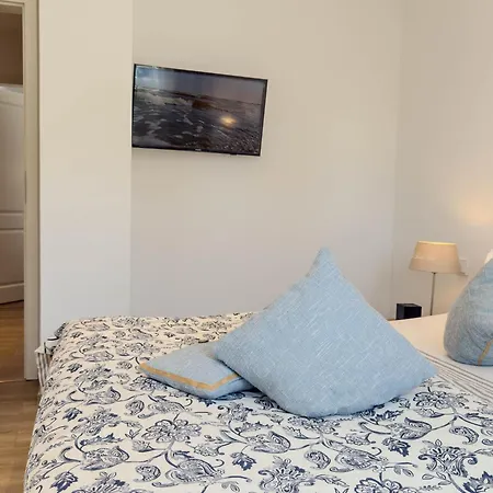 Σπίτι διακοπών Seelust Zingst